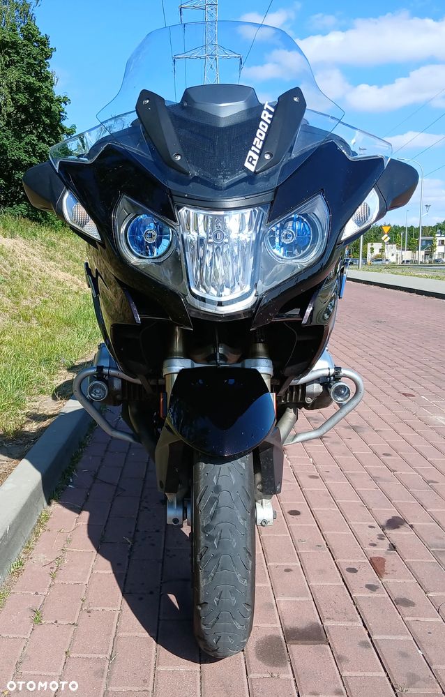 BMW RT - 7