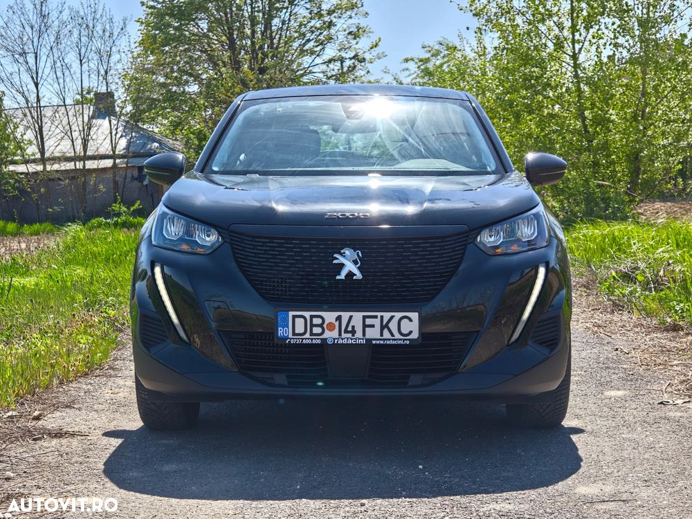 Peugeot 2008 1.2 PureTech EAT8 STT GT Pack - 2