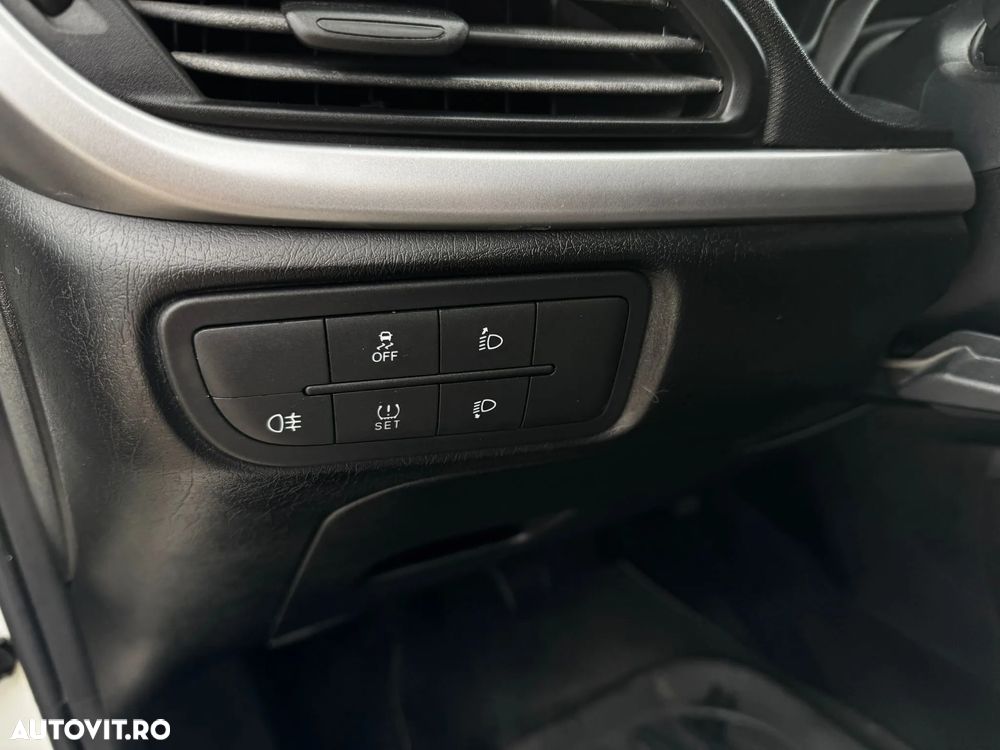 Fiat Tipo - 16