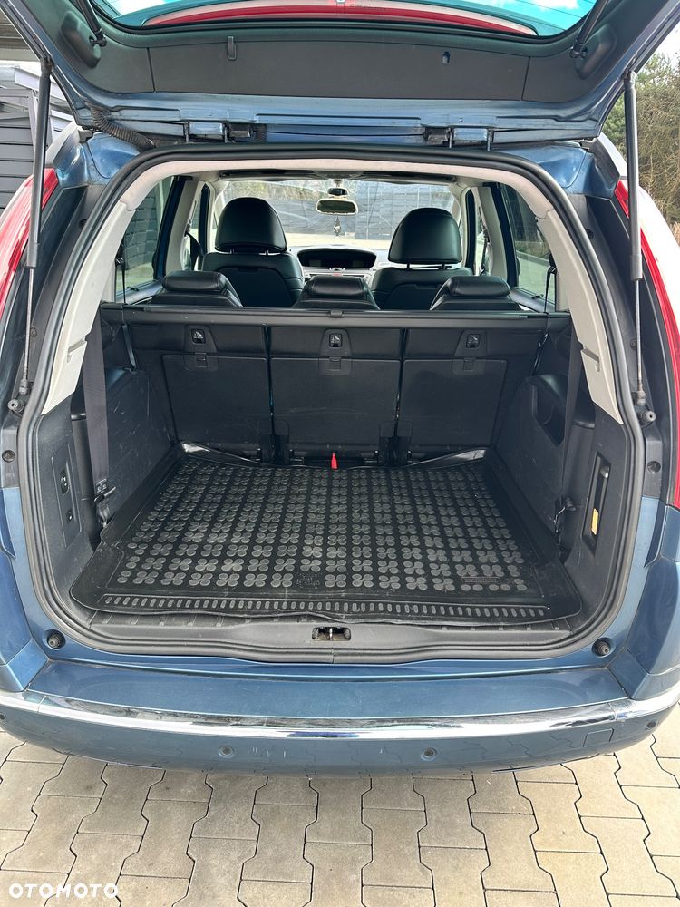 Citroën C4 Picasso 2.0 HDi FAP Exclusive - 4