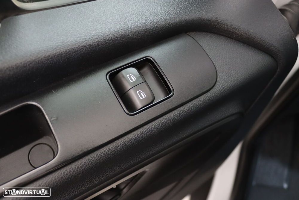 Mercedes-Benz Sprinter  514 CDi/43 Cab. Dupla - 16