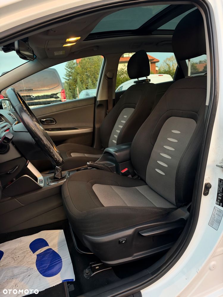 Kia Ceed 1.6 GDI Business Line - 17