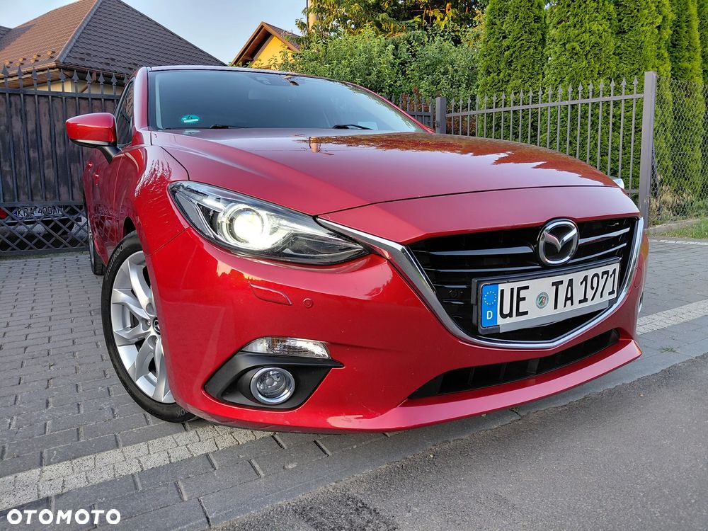 Mazda 3 - 13