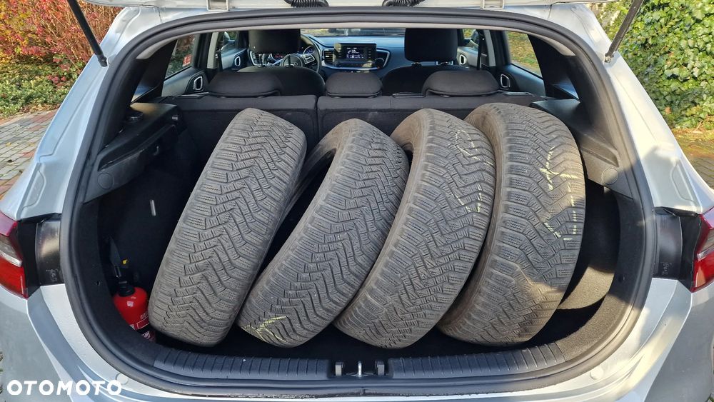 Kia Ceed 1.0 T-GDI S - 11