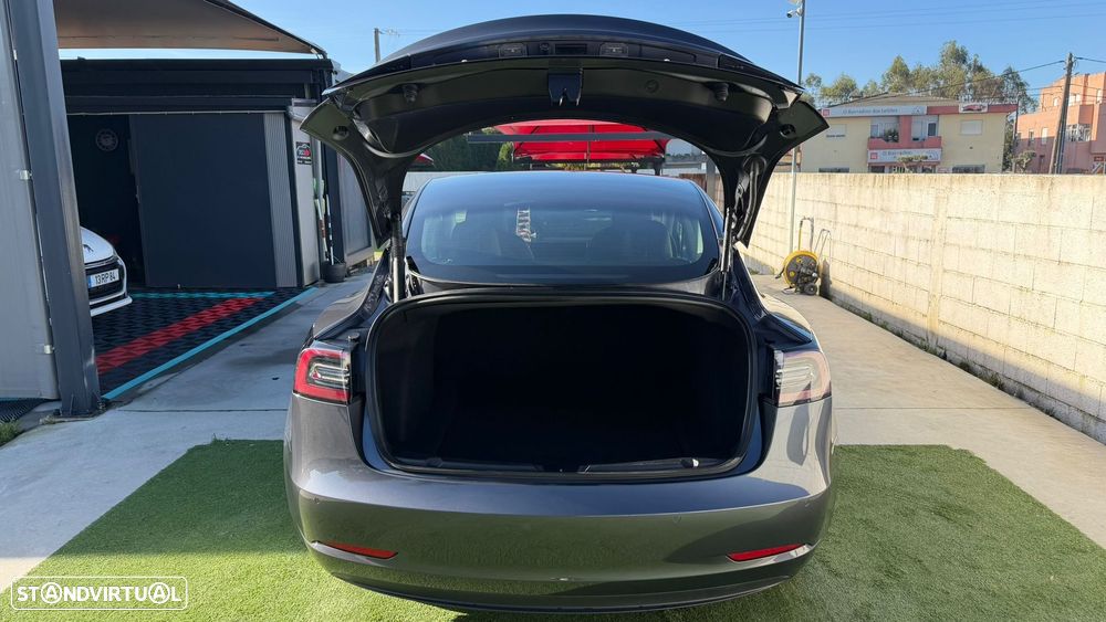 Tesla Model 3 Long-Range Dual Motor AWD - 7