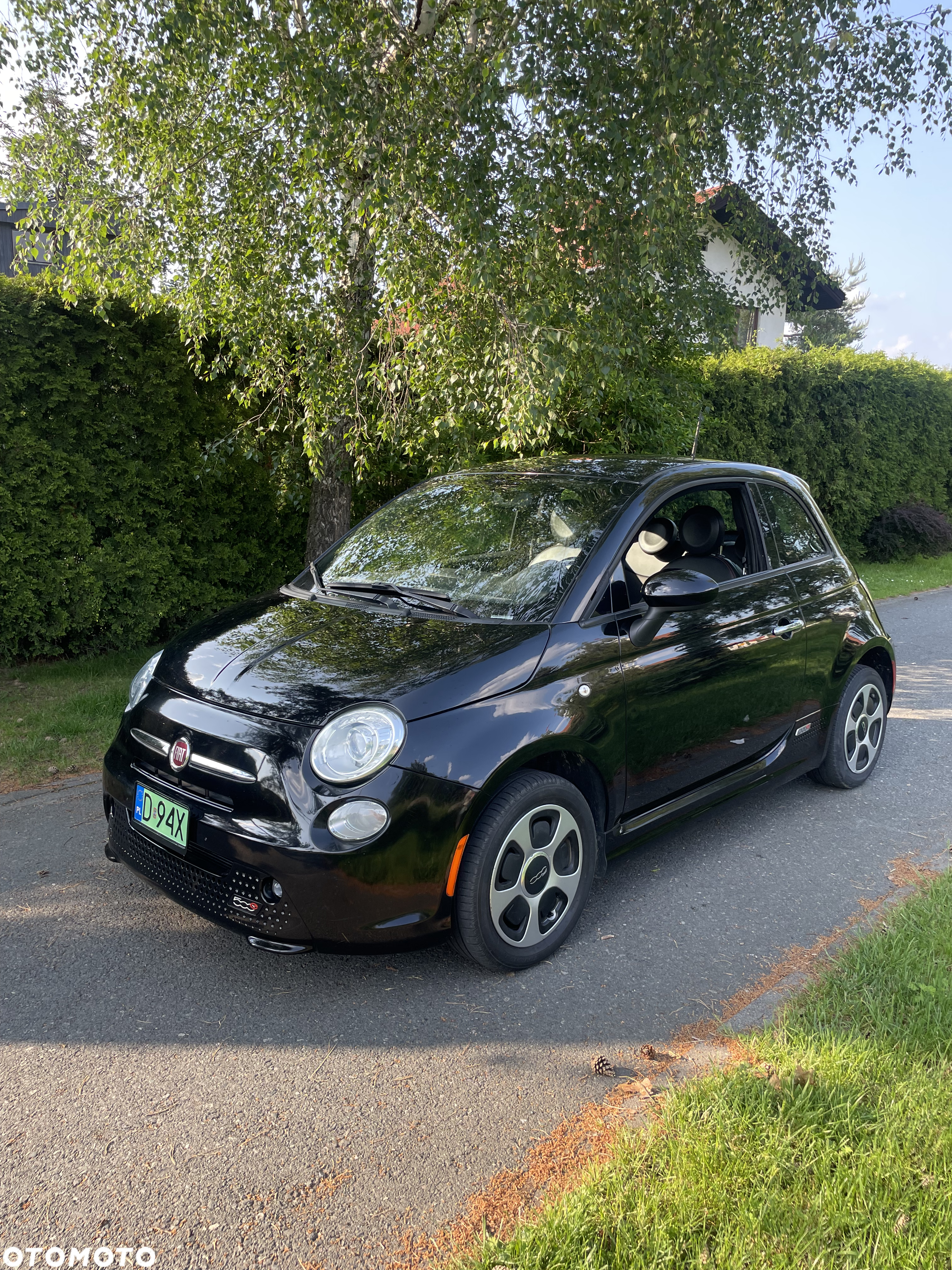 Fiat 500 - 10