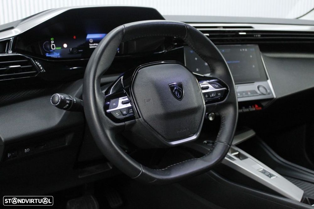 Peugeot e-308 SW 54 kWh Style - 22