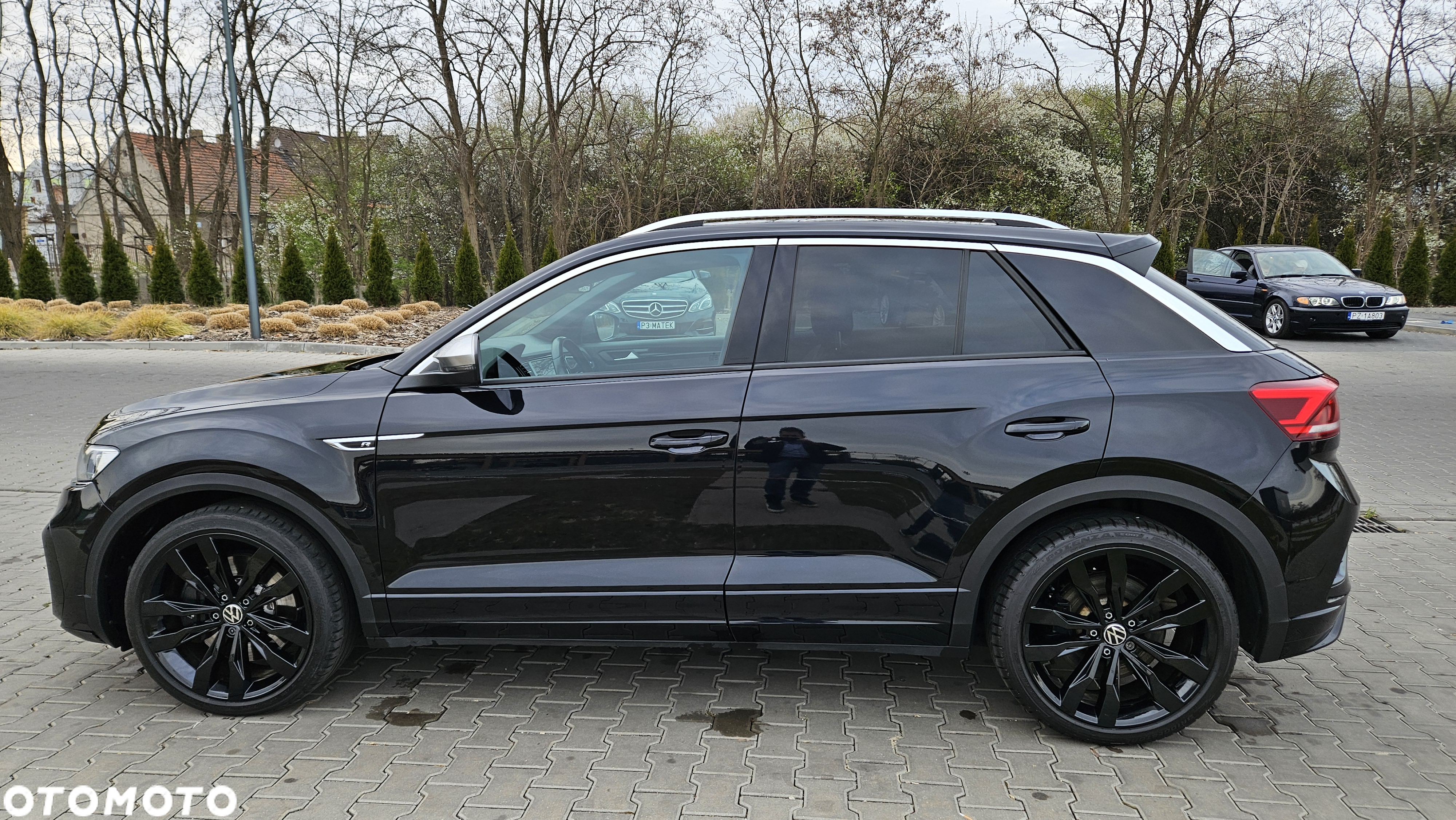 Volkswagen T-Roc 2.0 TSI 4Motion R DSG - 32