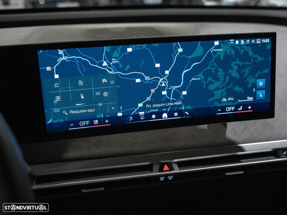 BMW iX xDrive 45 Pack Desportivo - 12