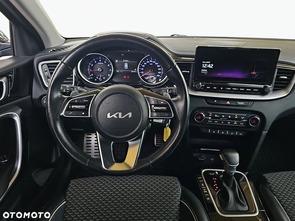Kia Ceed 1.5 T-GDI Business Line DCT - 5
