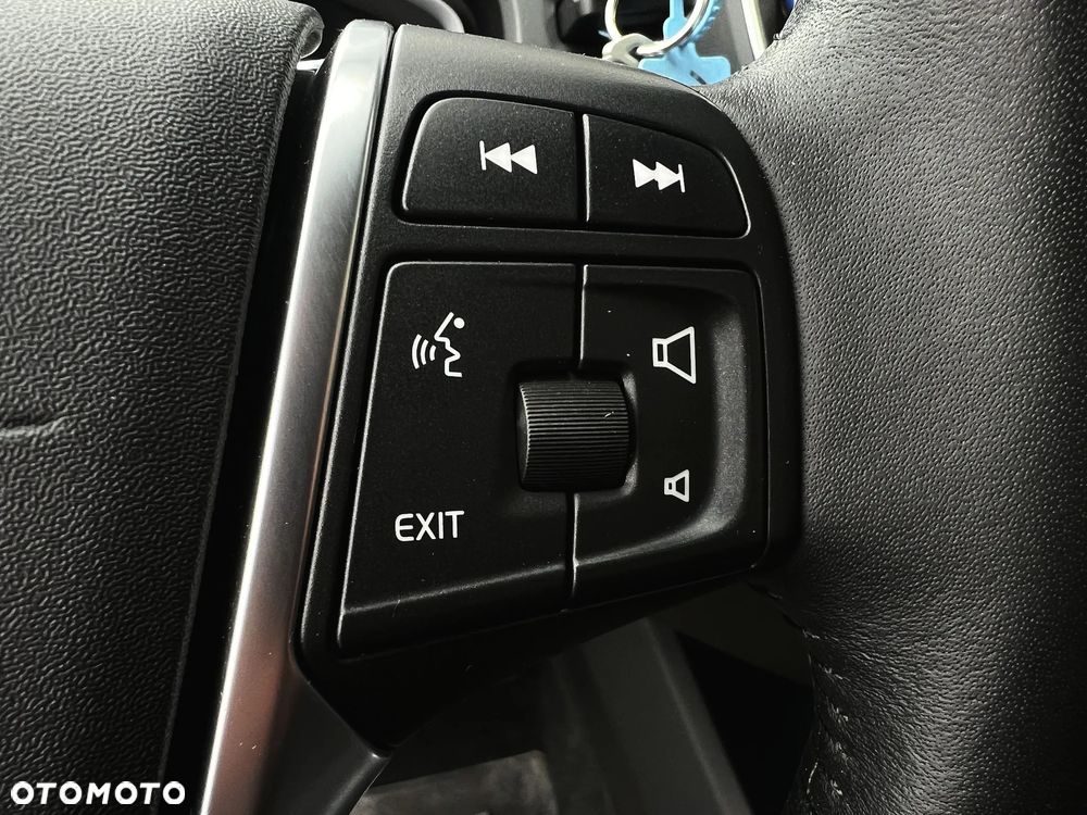 Volvo V40 Cross Country D2 Drive-E Base - 25