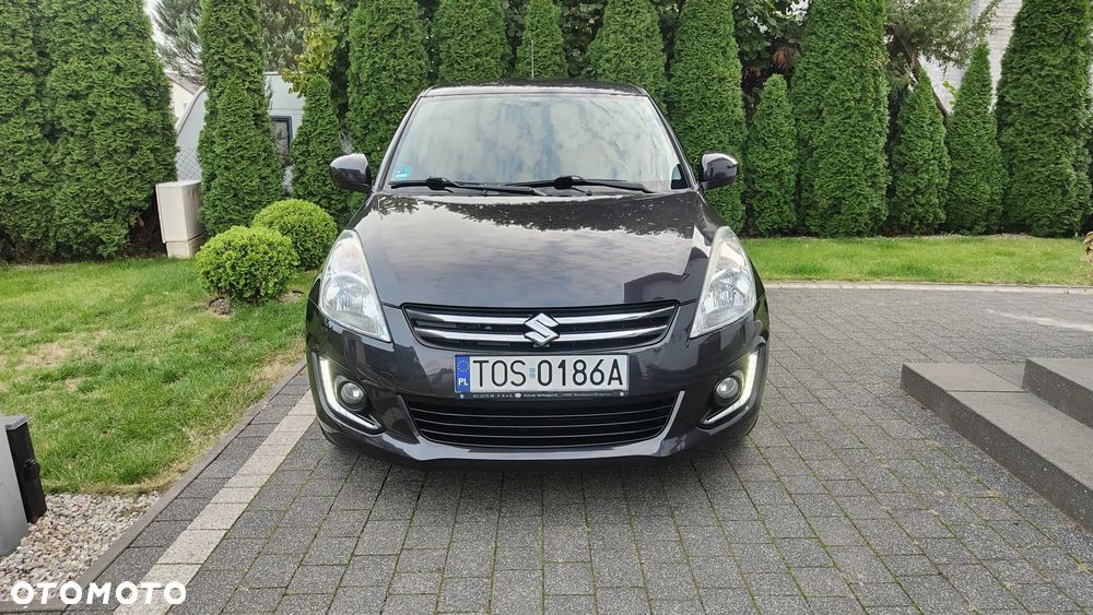 Suzuki Swift 1.2 X-TRA - 31