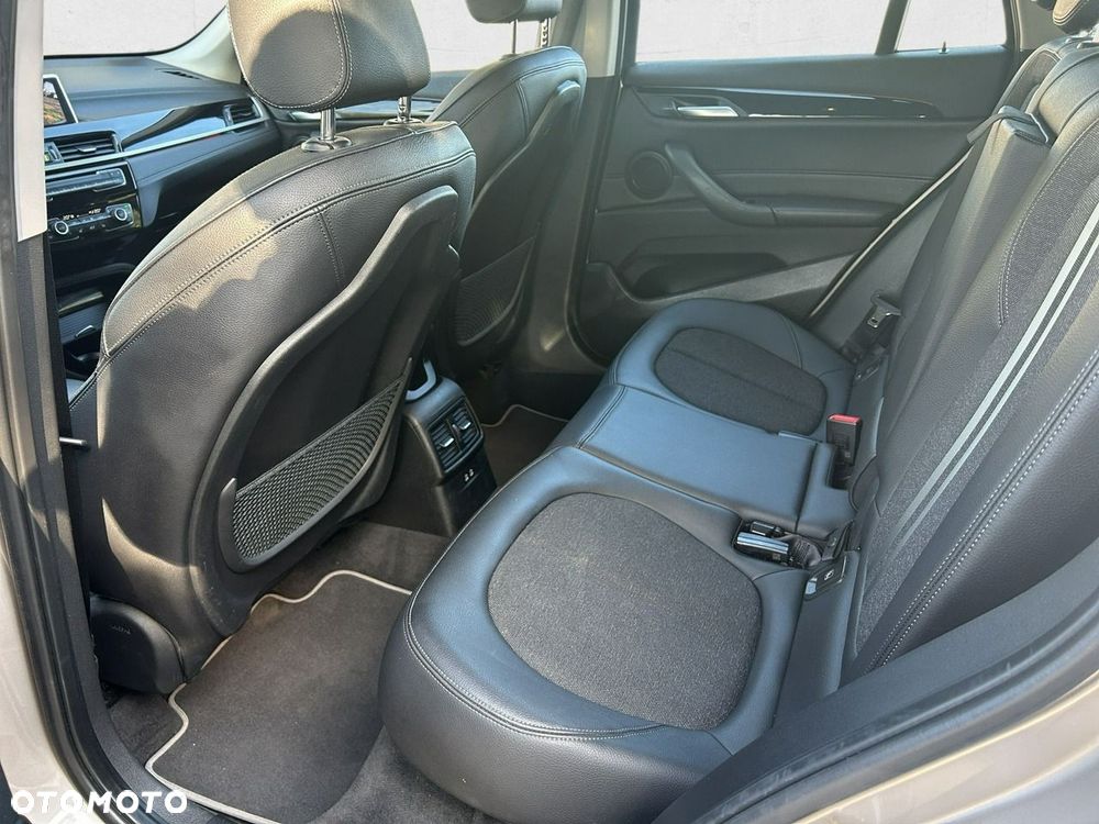 BMW X1 - 20