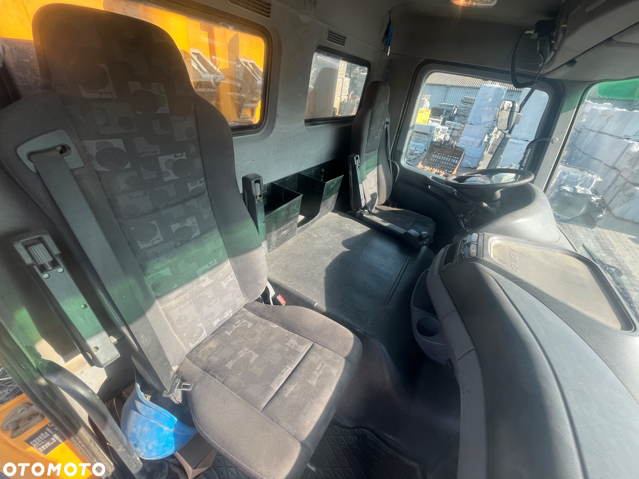 Mercedes-Benz Actros 4141 - 17