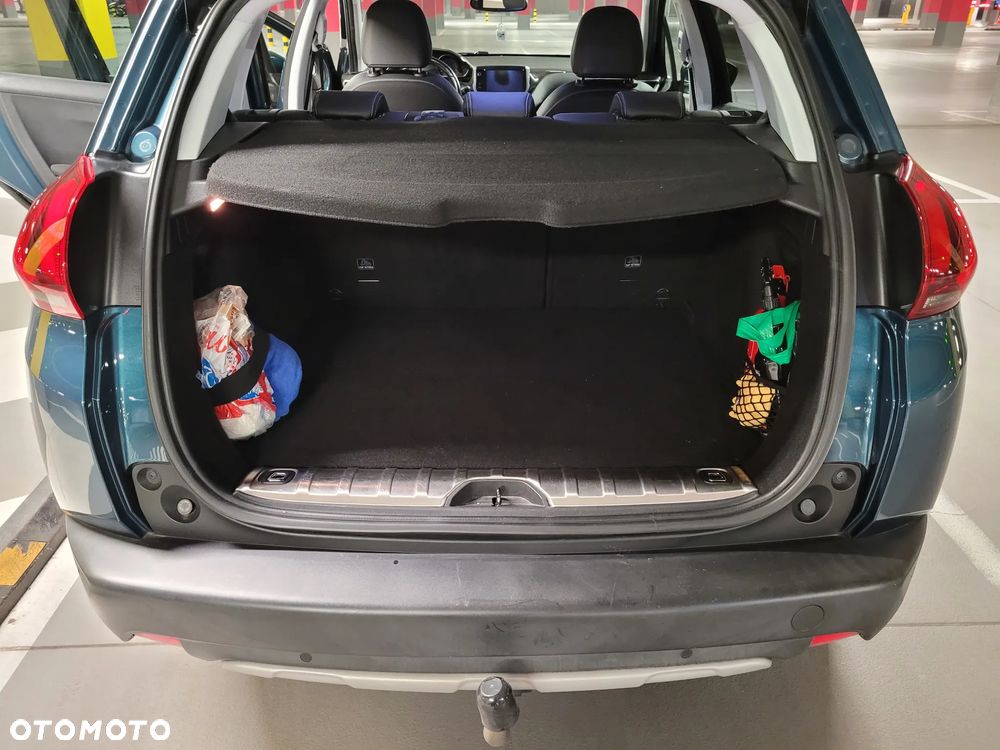 Peugeot 2008 - 17