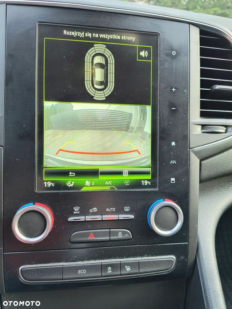 Renault Talisman ENERGY dCi 130 EDC LIMITED - 16
