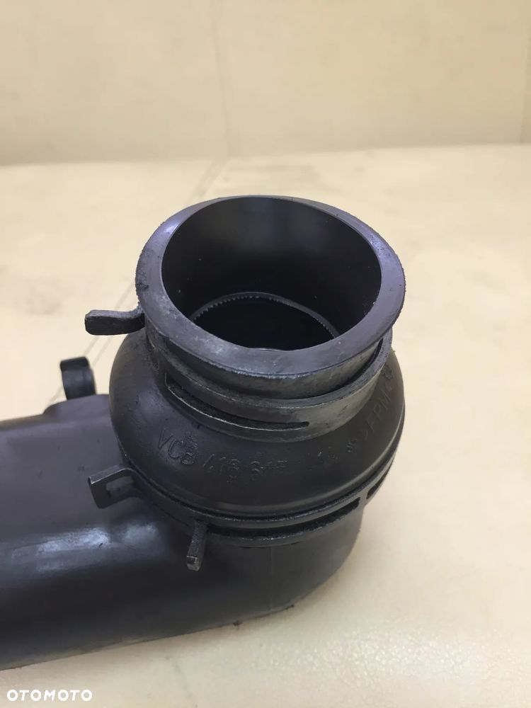 RURA PRZEWÓD DOLOT TURBO SEAT LEON I OCTAVIA AUDI A3 GOLF IV BORA 1.9TDI 1J0129654AP - 5