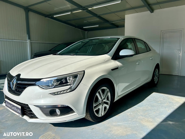 Renault Megane Estate TCe GPF Life