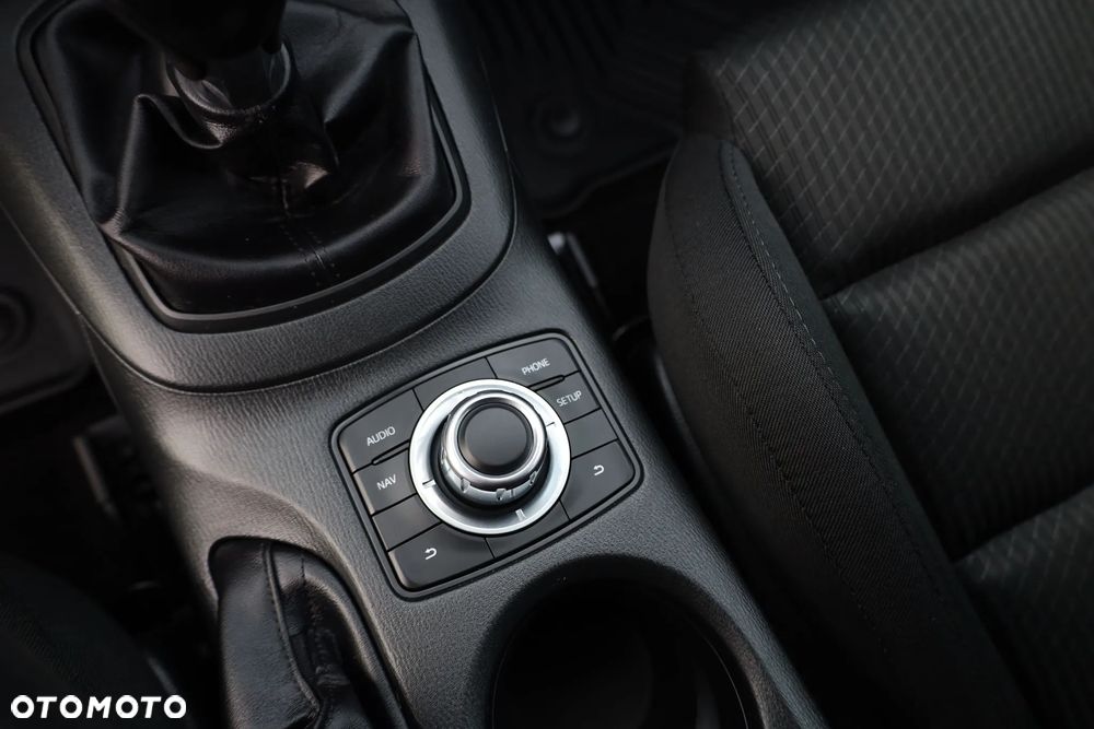 Mazda CX-5 SKYACTIV-G 165 Center-Line - 11