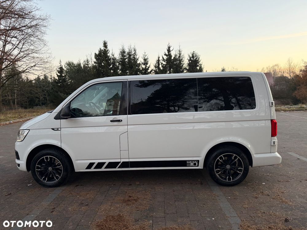 Volkswagen Multivan 2.0 TDI L1 Business 4Motion DSG - 8