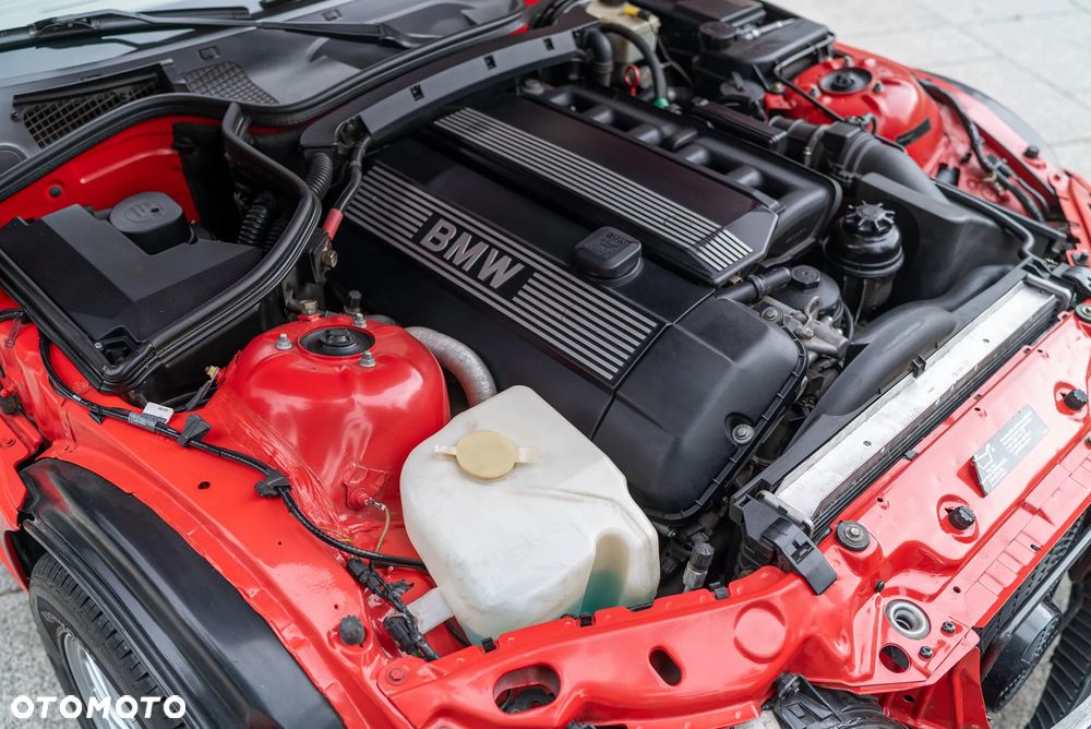 BMW Z3 - 32