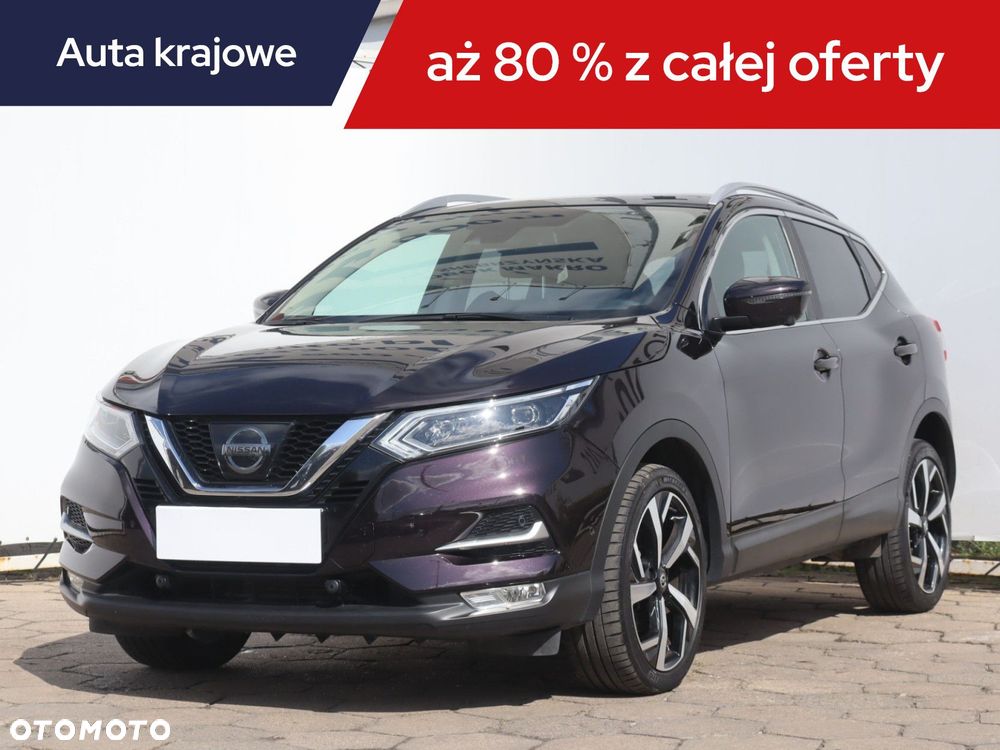 Nissan Qashqai 2017 photo 2