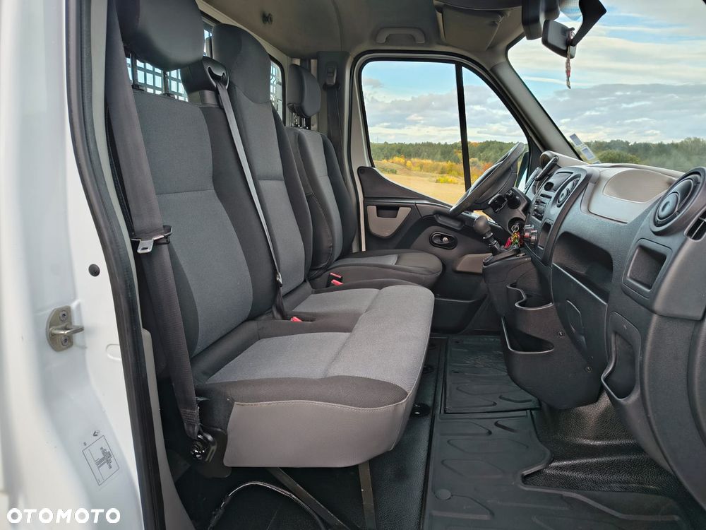 Renault Master - 18