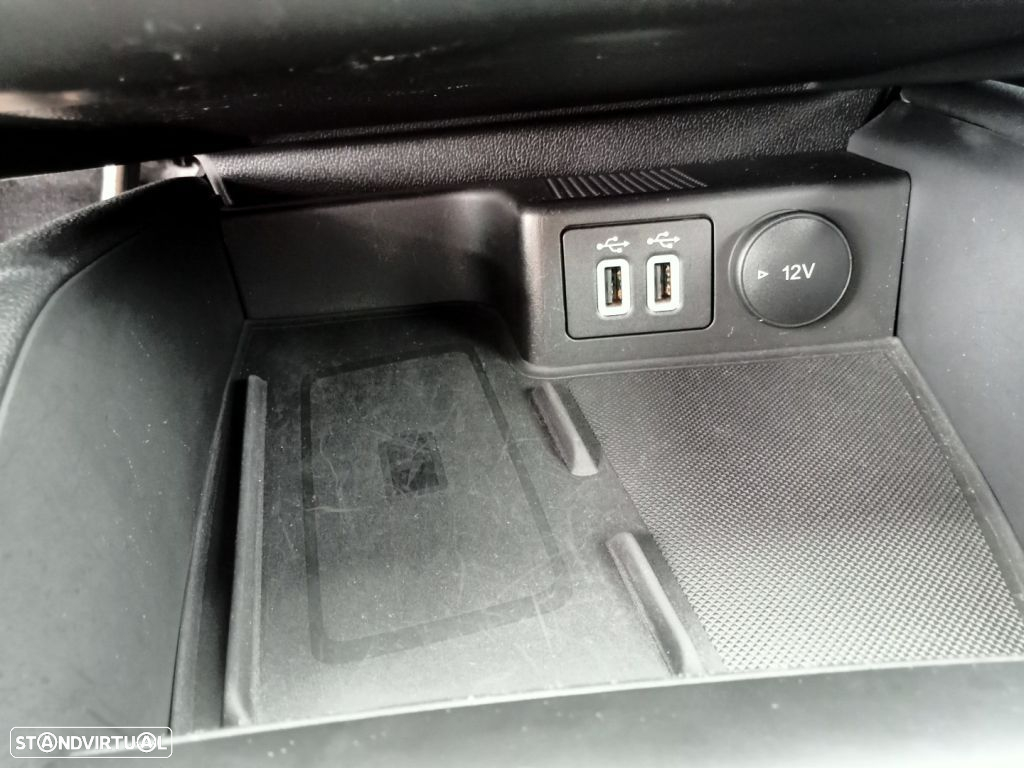 Ford Focus 2.3 EcoBoost ST X - 39