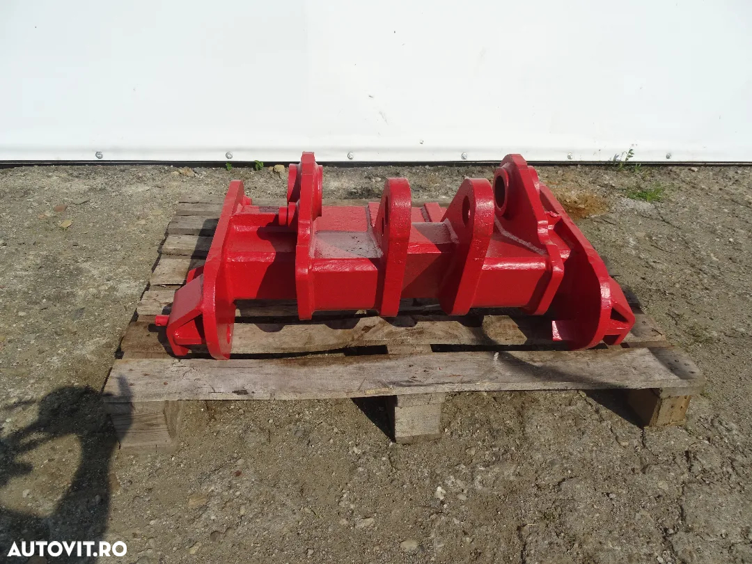 Suport furci Manitou - 5