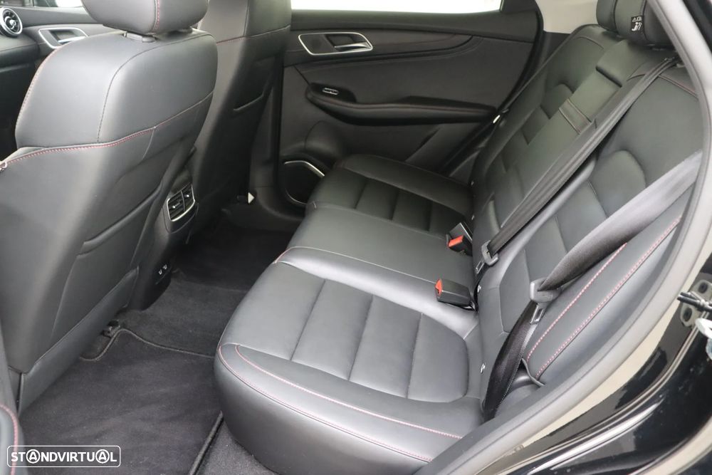 MG EHS 1.5 T-GDI Plug-in Hybrid Comfort - 19