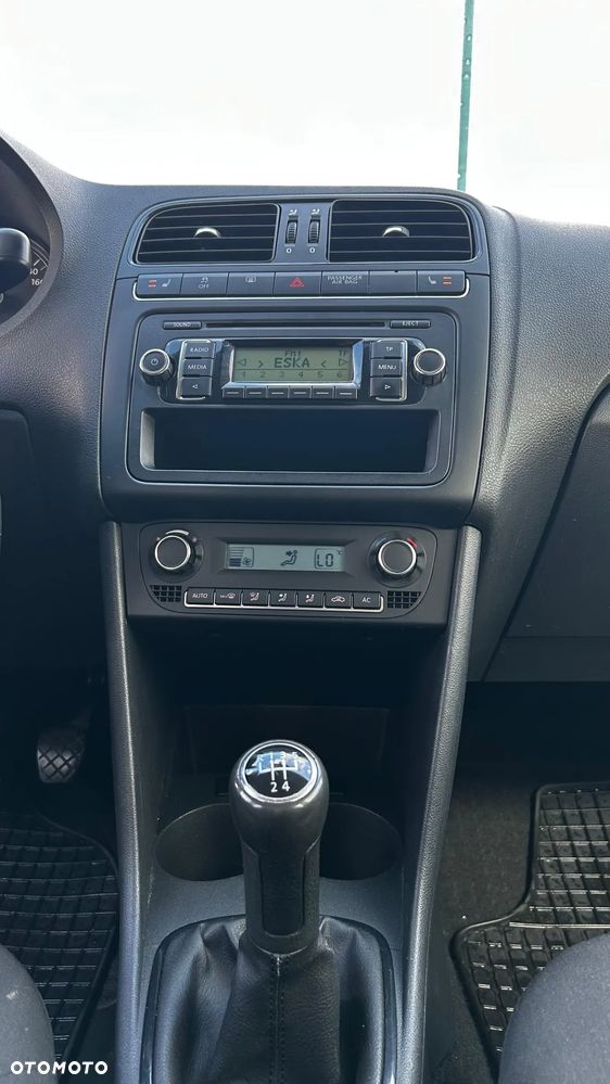 Volkswagen Polo 1.2 12V Sportline - 14