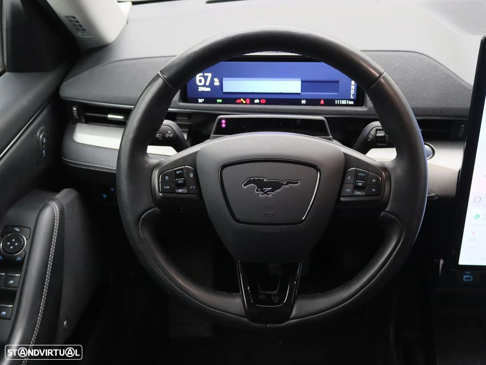 Ford Mustang Mach-E Standard - 6