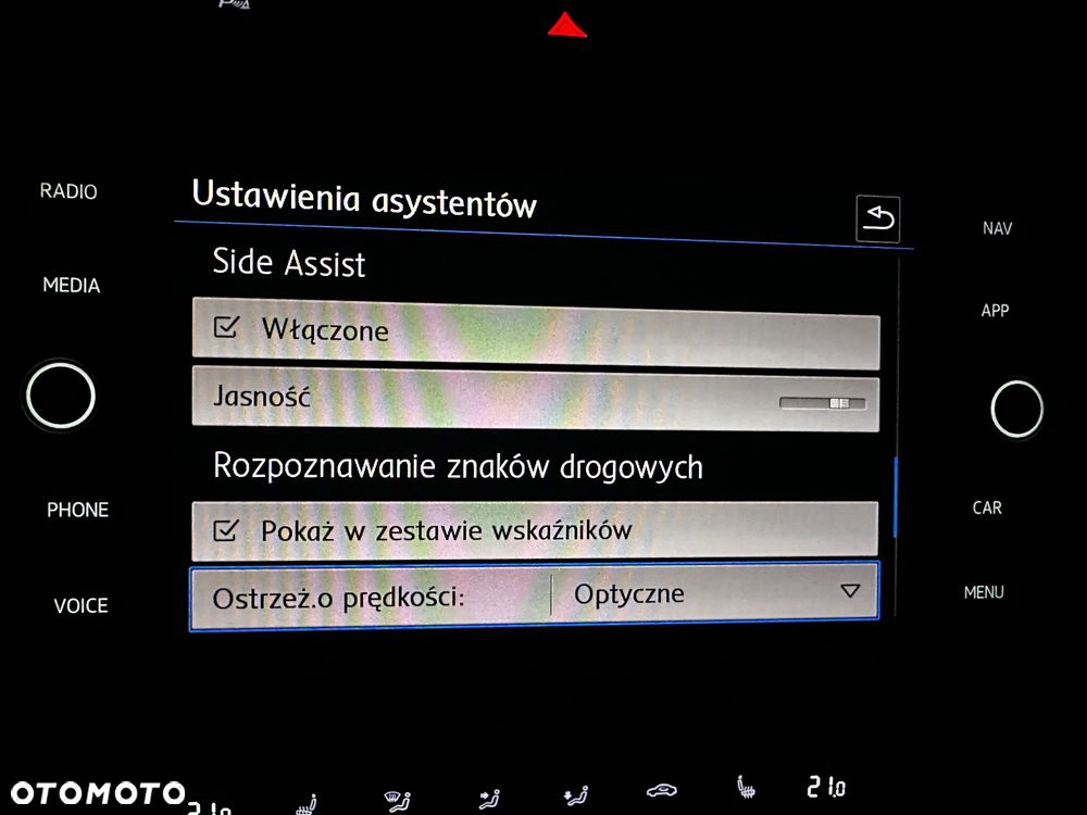 Volkswagen Passat 2.0 TDI BMT SCR 4Mot Highline DSG7 - 35