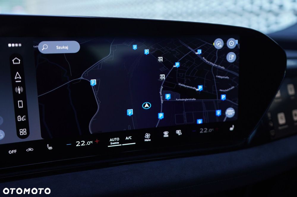 Audi A6 Sportback e-tron Quattro 100kWh - 25