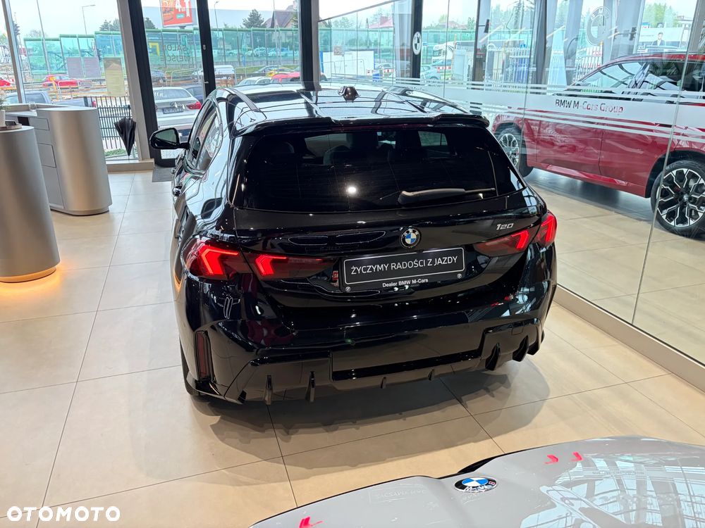 BMW Seria 1 - 11