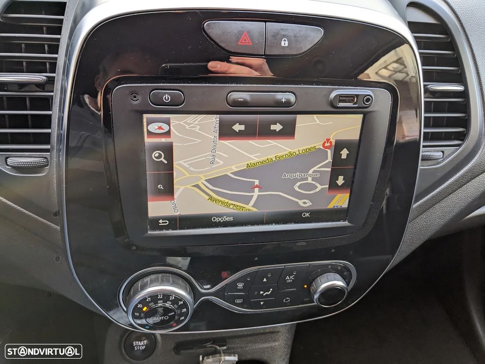 Renault Captur 1.5 dCi Zen - 19