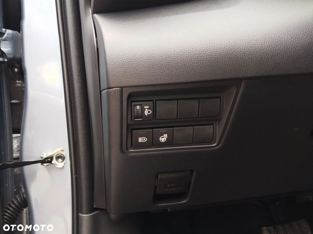 Toyota Yaris Hybrid 1.5 Executive - 8