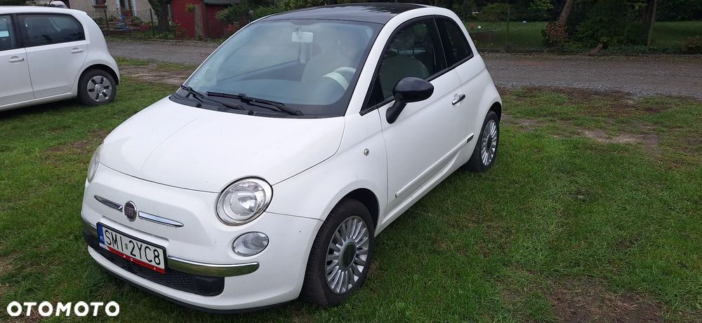 Fiat 500 - 4