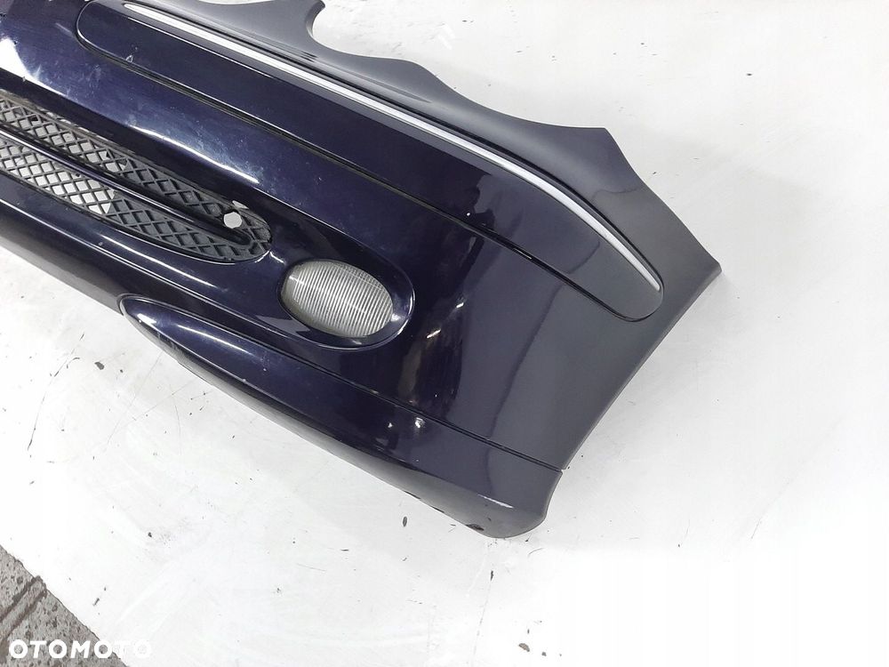 MERCEDES W203 KOMBI C200 KOMPRESOR 03R ZDERZAK PRZOD HALOGEN KOD 994 - 9