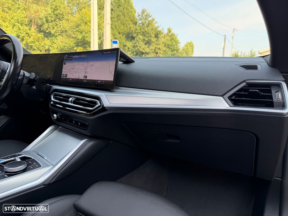 BMW i4 eDrive40 Pack Desportivo M Pro - 20