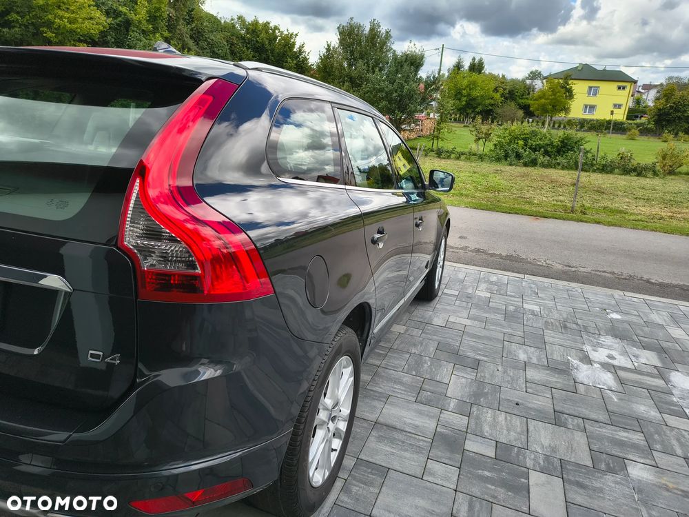 Volvo XC 60 D4 Summum - 12
