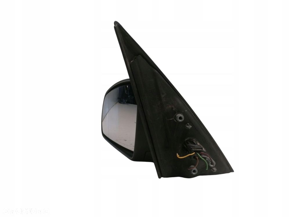 lusterko lewe 5 pin opel meriva a 1 - 3