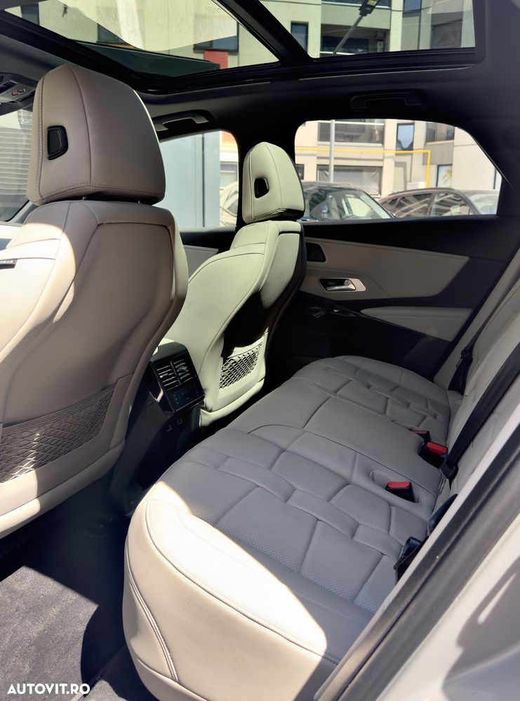 DS Automobiles DS 7 Crossback 1.6 PHeV AWD 360 EAT8 OPERA - 7