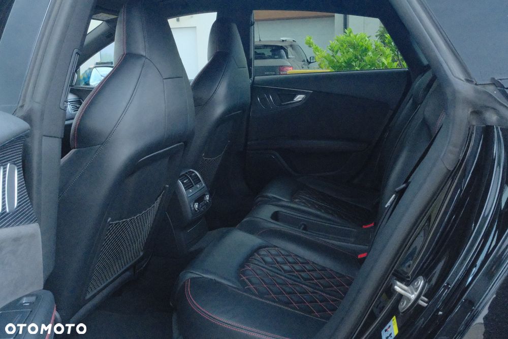 Audi A7 Sportback 3.0 TDI Quattro Competition Tiptr - 8