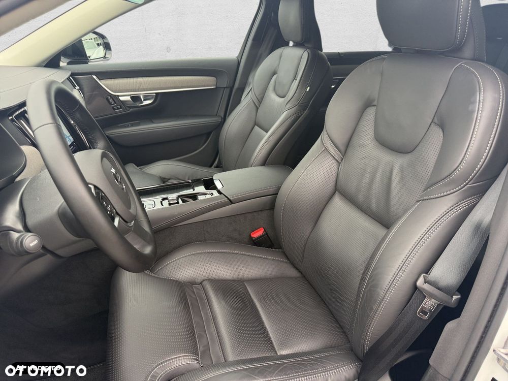 Volvo V90 - 11