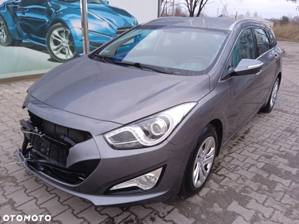 Hyundai i40 i40cw 1.6 5 Star Edition - 1