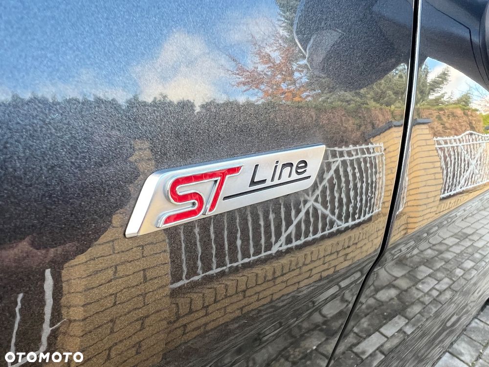 Ford EcoSport 1.0 EcoBoost ST-LINE - 23