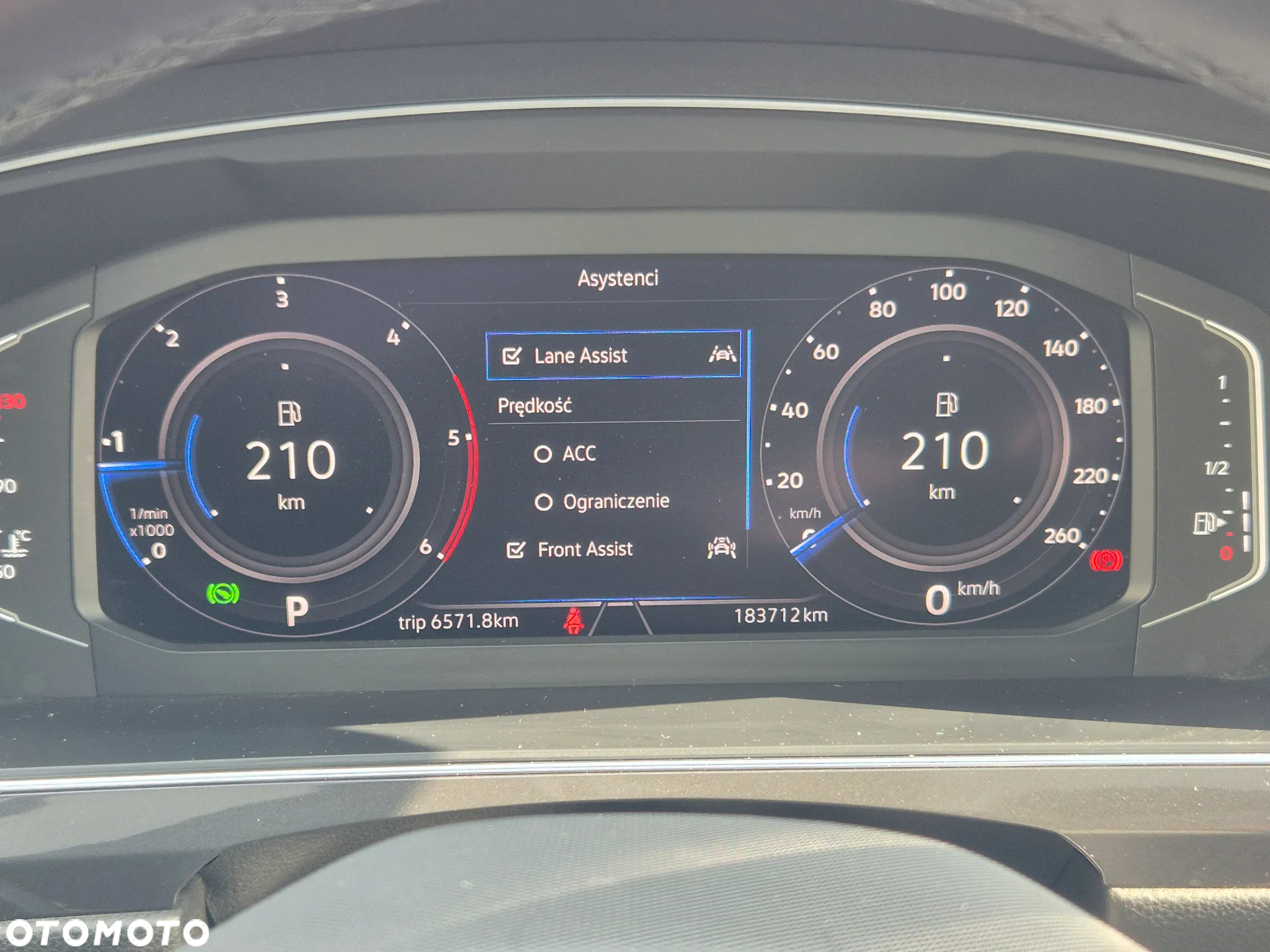 Volkswagen Tiguan 2.0 TDI SCR Life DSG - 9
