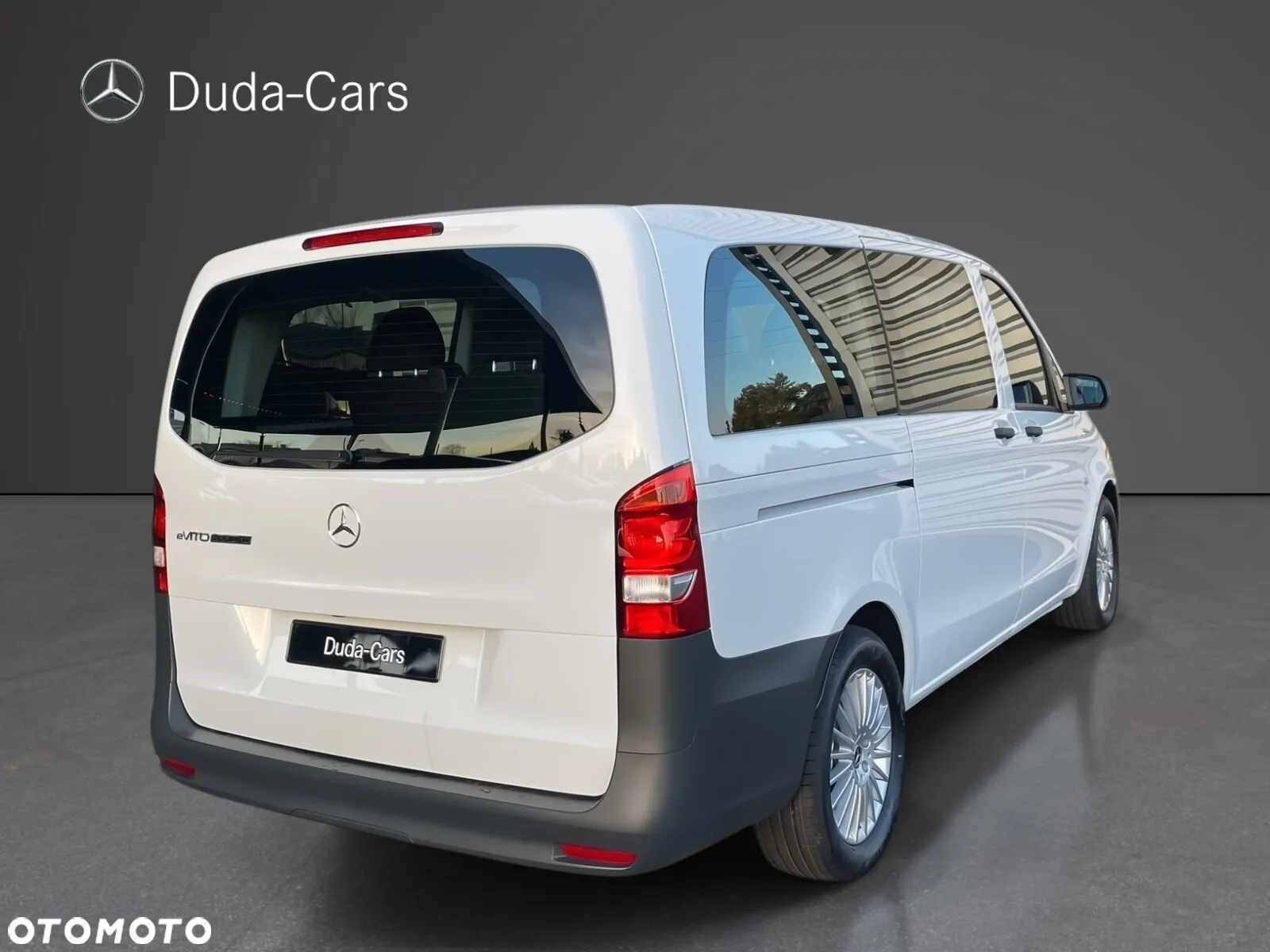 Mercedes-Benz Vito - 2