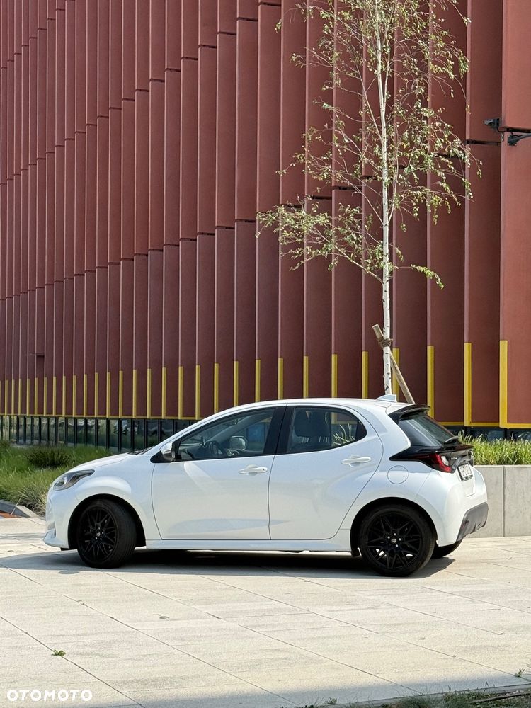 Mazda 2 Hybrid 1.5 Pure CVT - 24